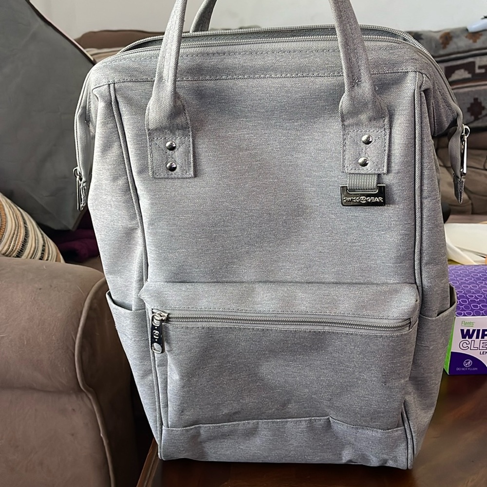 Swissgear Laptop Backpack